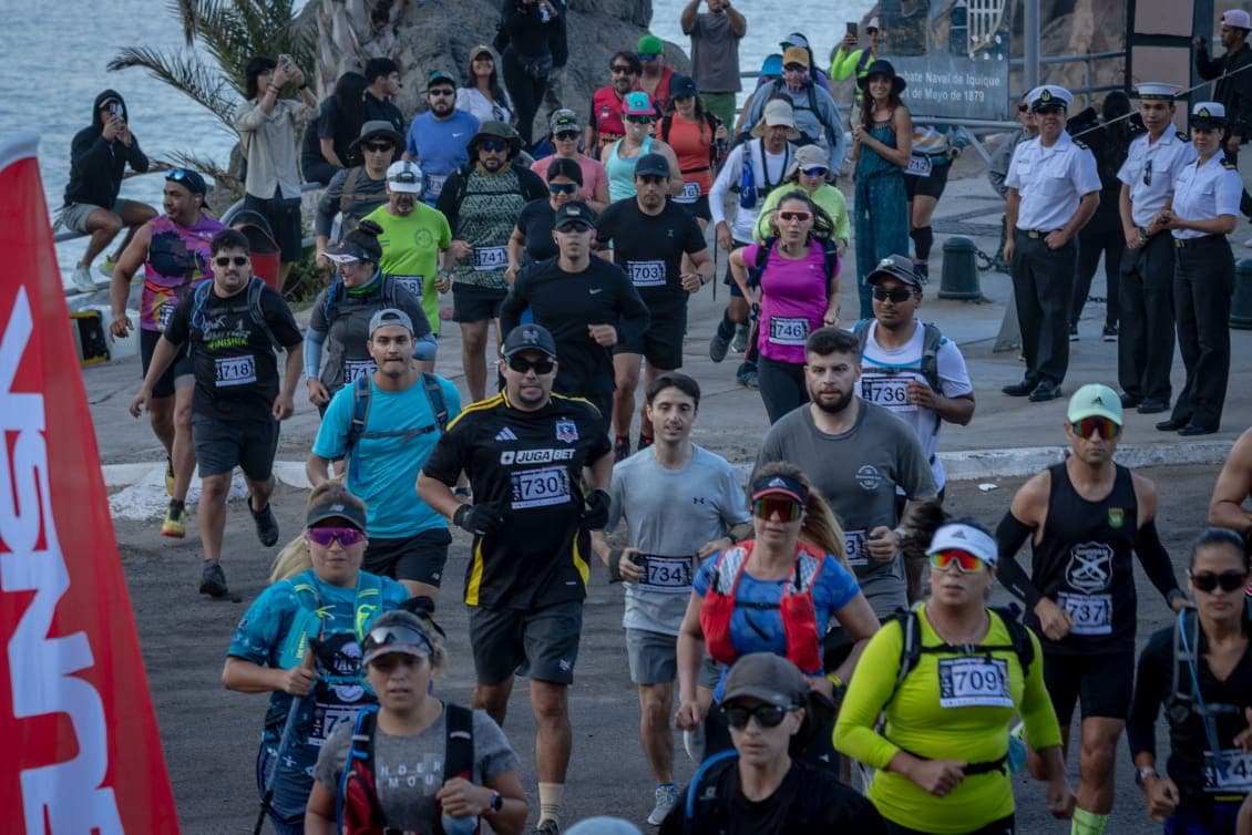 Avata Sport - Portada de eventos